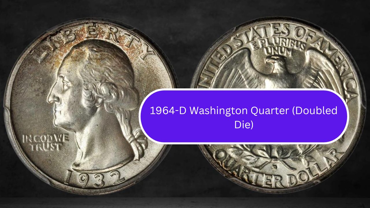 Bicentennial Quarter Worth Almost $350K