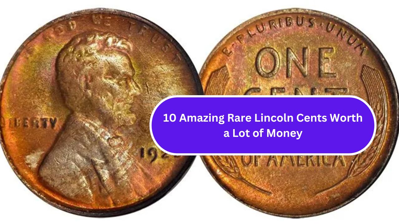 Lincoln Cent