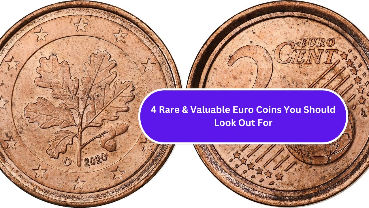 Euro Coin