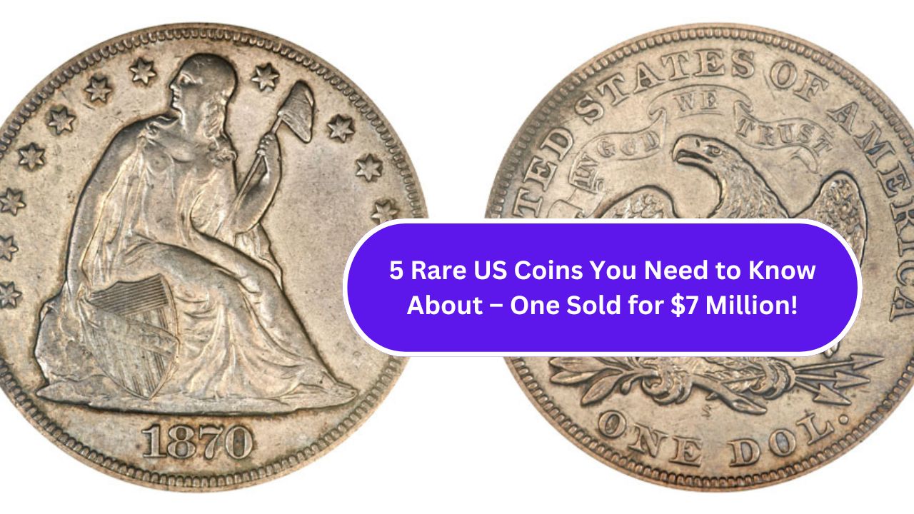 US Coins