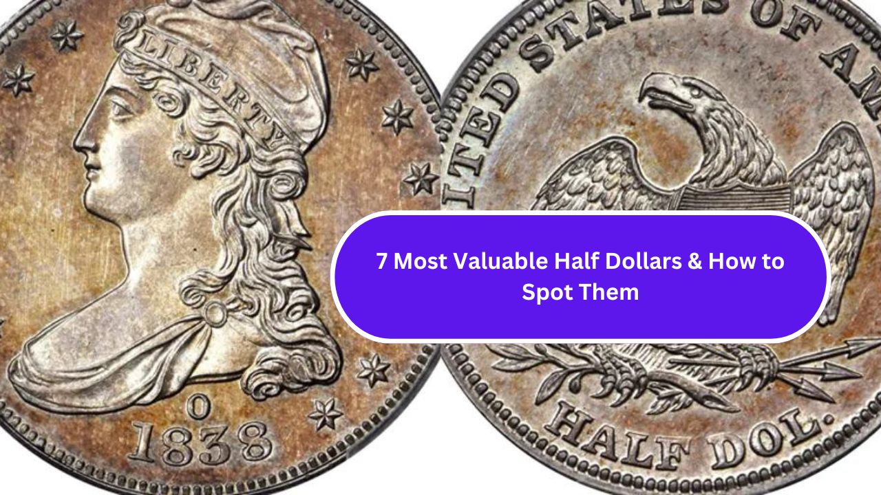 Half Dollar