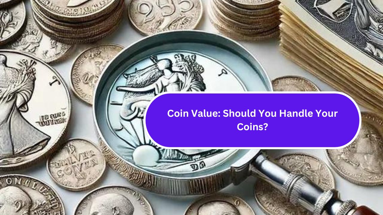 Coin Value