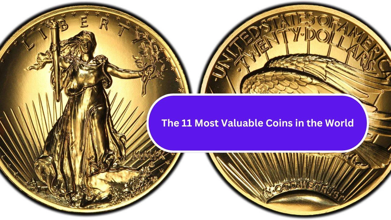 Valuable Coin