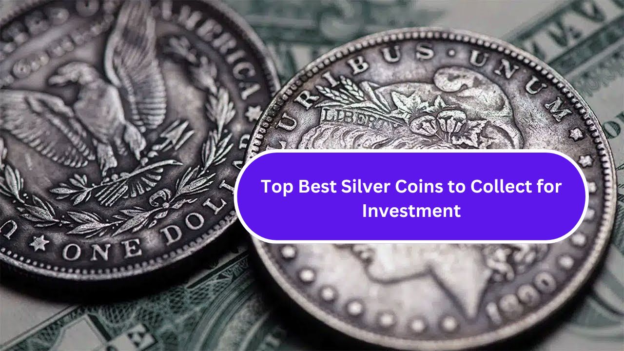 Silver Coin