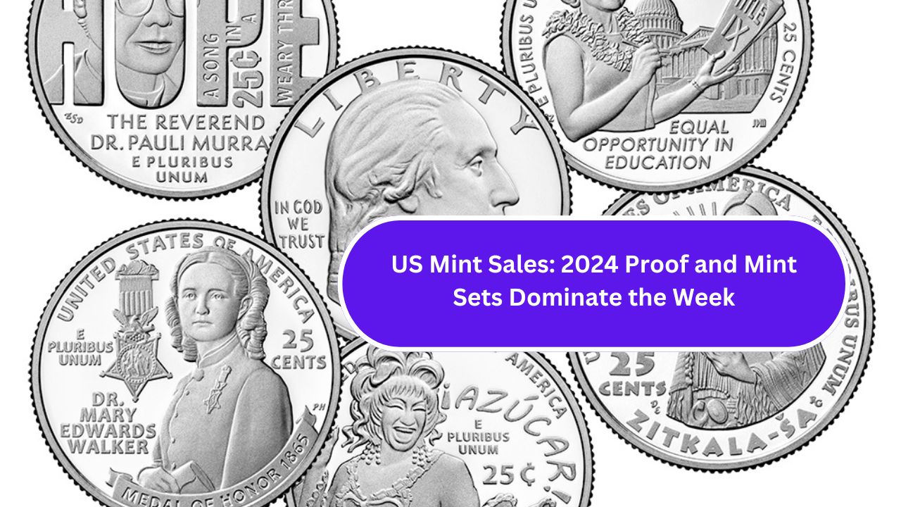 US Mint